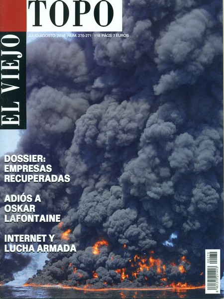 Revista El Viejo Topo No. 270-...