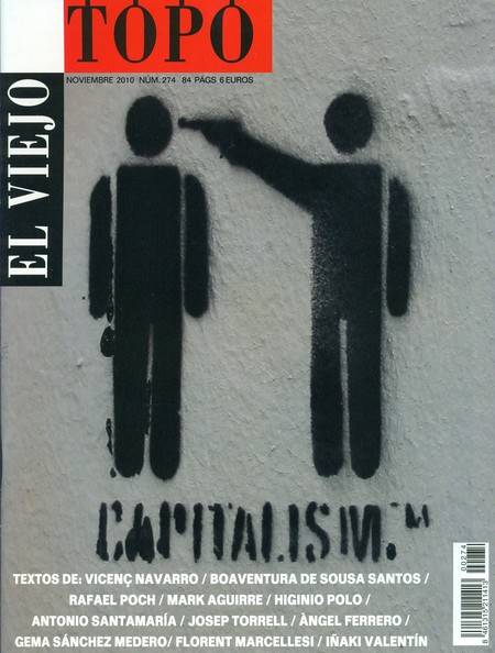 Rev. El Viejo Topo No. 274