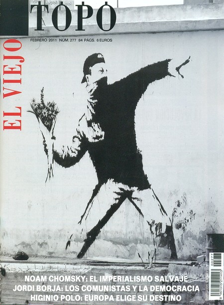 Revista El Viejo Topo No.277  ...