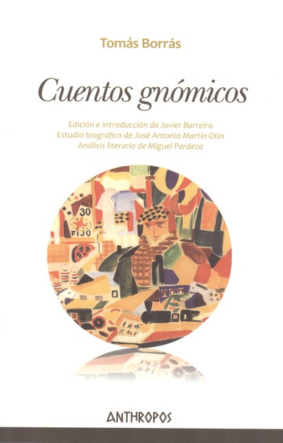 Cuentos gnómicos
