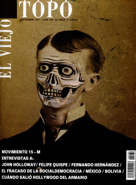 Revista El Viejo Topo No.281  ...