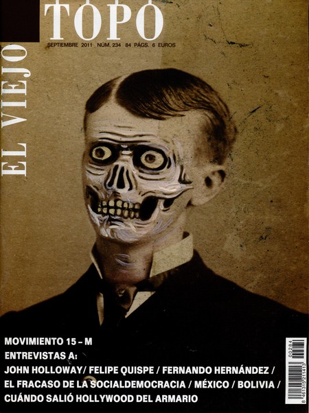 Revista El viejo Topo No. 284