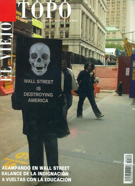 Rev. El Viejo Topo Nº. 286 Aca...