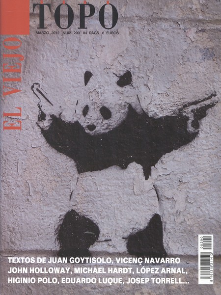 Revista El Viejo Topo No. 290 ...