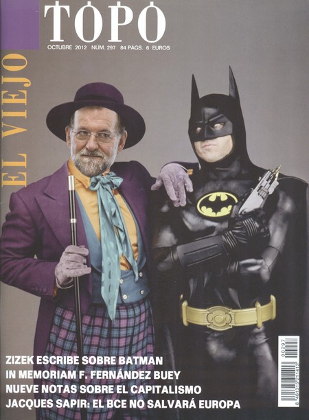Revista El Viejo Topo No. 297