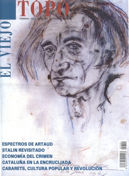 Revista El Viejo Topo No. 301 ...