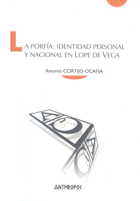 La porfía: identidad personal ...