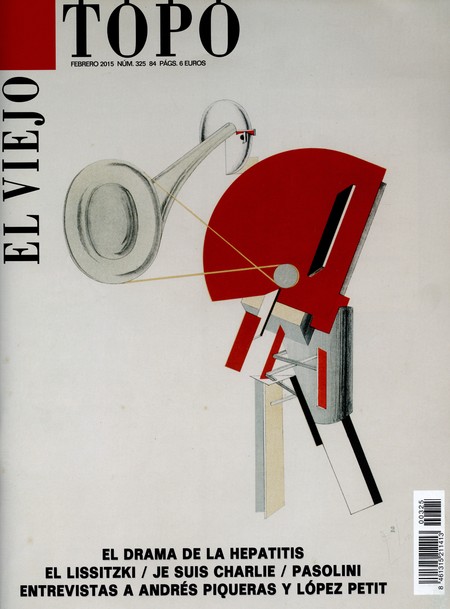 Revista El Viejo Topo No.324. ...