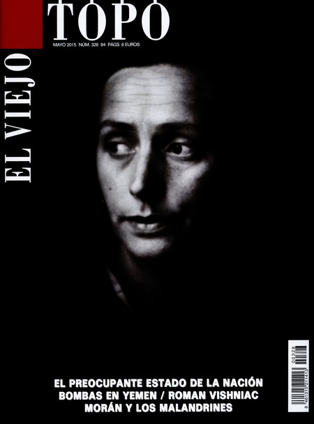 Revista El Viejo Topo No.328. ...