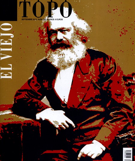 Rev. El viejo topo No.332. Don...