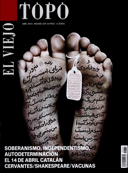 Revista El Viejo Topo No.339. ...