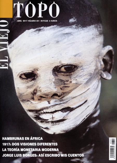Rev. El viejo topo No.351