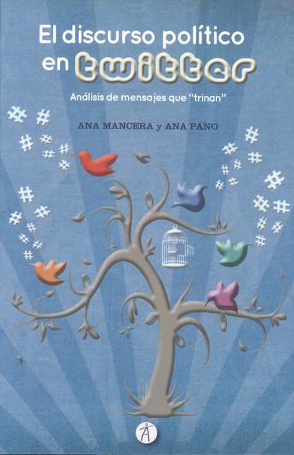 El discurso político en twitte...