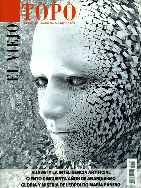 Rev. El viejo topo No.374. Hua...