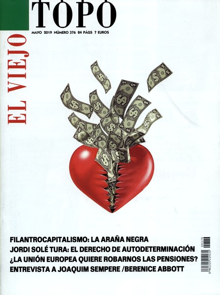 Rev. El Viejo Topo No.376. Fil...