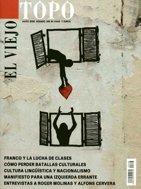 Rev. El viejo topo No.388. Fra...