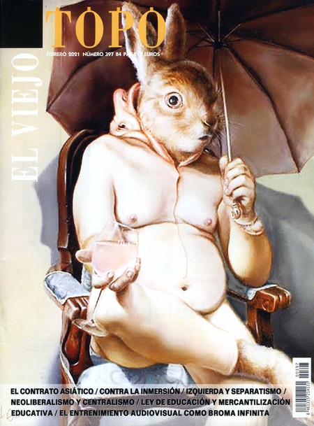 Rev. El viejo topo No.397. El ...