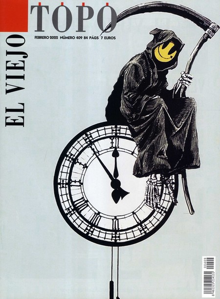 Rev. El viejo topo No.409