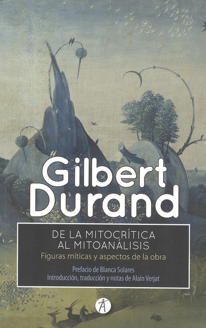 De la mitocrítica al mitoanáli...