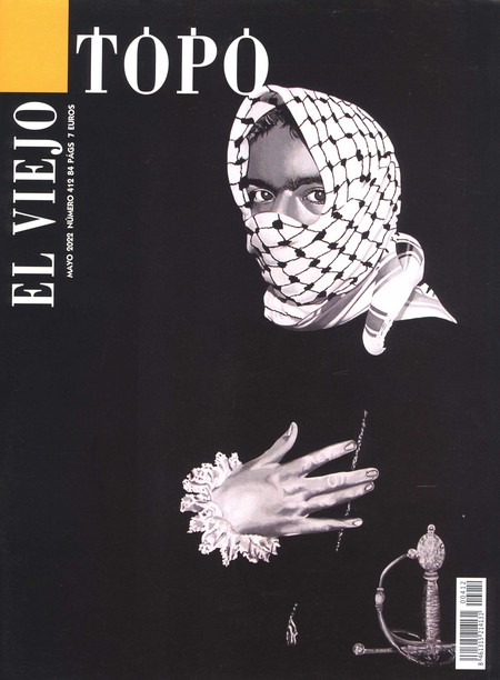 Rev. El viejo topo No.412