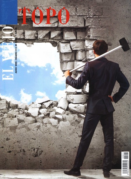 Rev. El viejo topo No.413