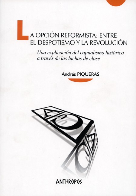La opción reformista: entre el...