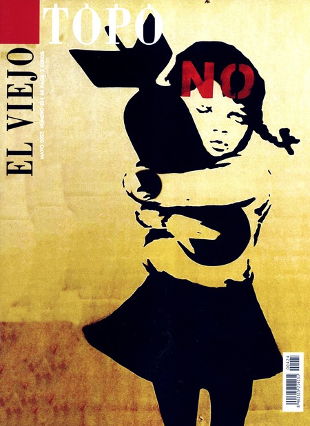 Rev. El viejo topo No.424