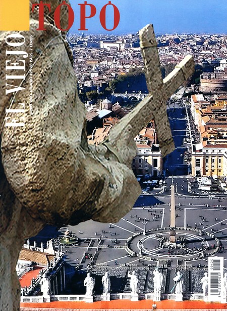 Rev. El viejo topo No.425