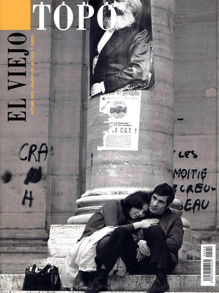 Rev. El viejo topo No.429