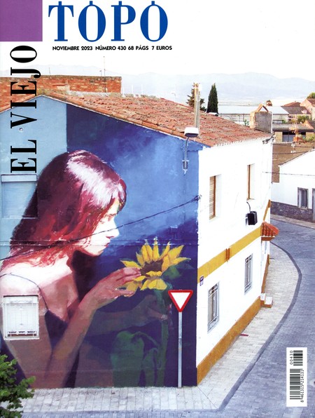 Rev. El viejo topo No.430