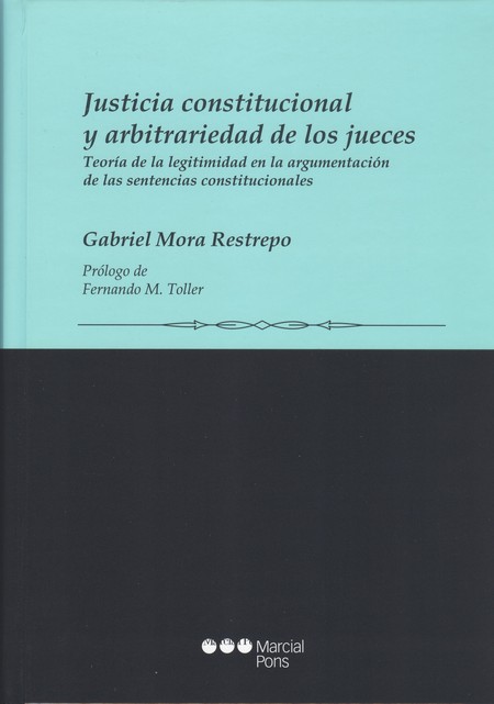 Justicia constitucional y arbi...