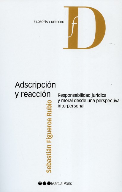 Adscripción y reacción. Respon...