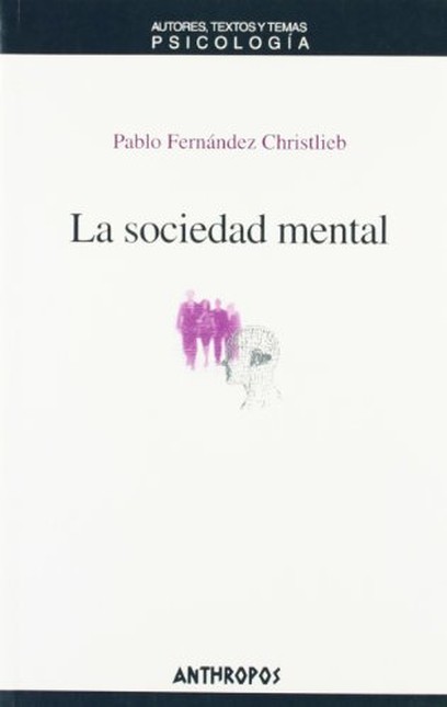 La sociedad mental