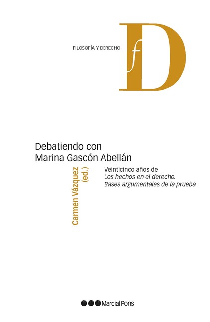 Debatiendo con Marina Gascón A...