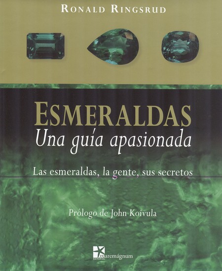 Esmeraldas. Una guía apasionad...