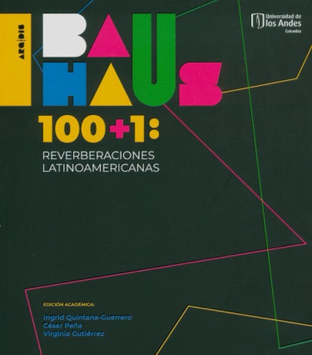 Bauhaus 100+1 Reverberaciones ...