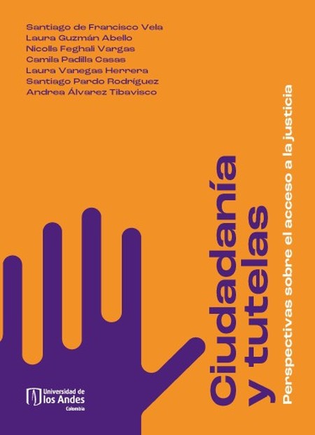 Ciudadanía y tutelas. Perspect...