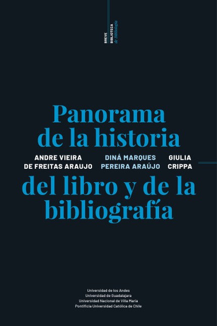 Panorama de la historia del li...