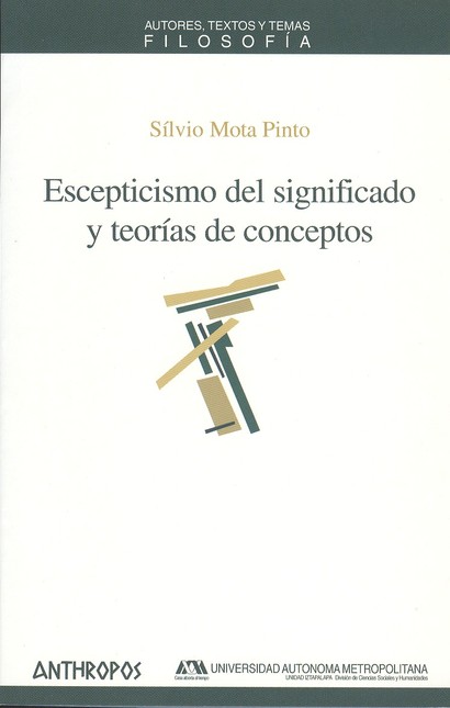 Escepticismo del significado y...