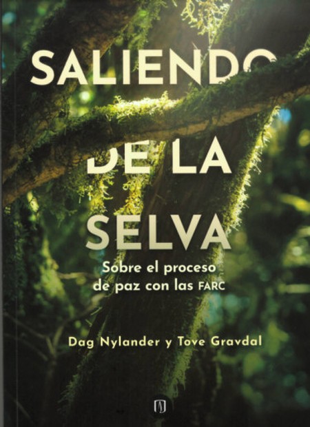 Saliendo de la selva. Sobre el...