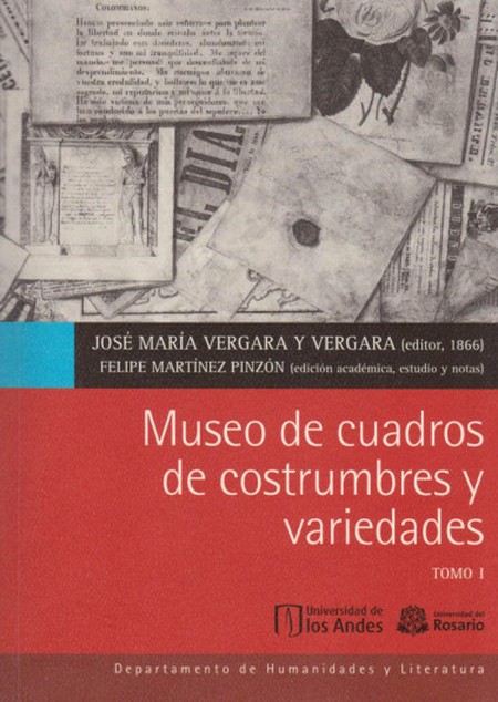 Museo de cuadros de costumbres...