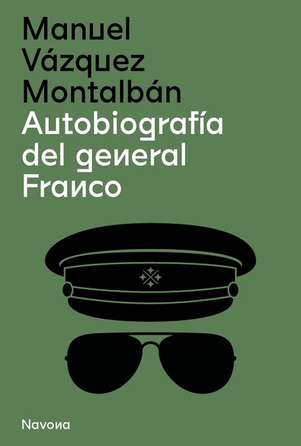 Autobiografía del general Fran...