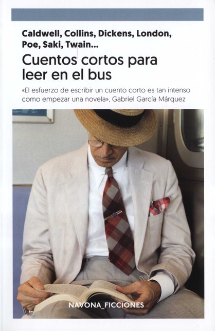 Cuentos cortos para leer en el...