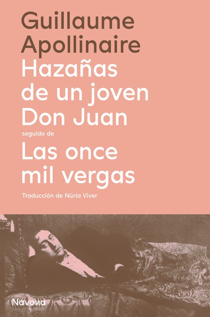 Hazañas de un joven don Juan s...