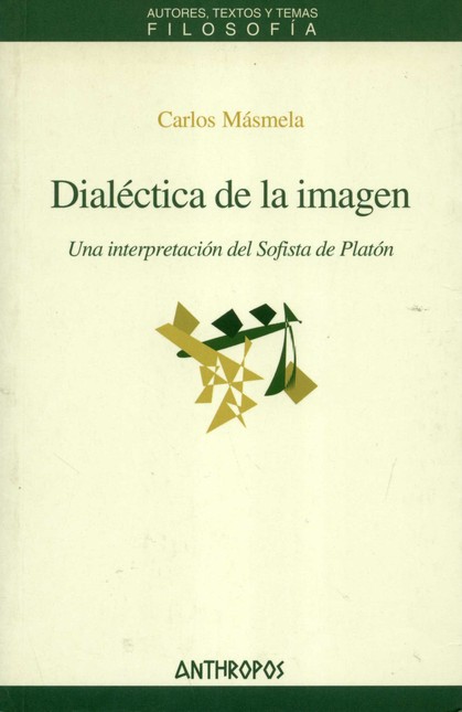 Dialéctica de la imagen. Una i...
