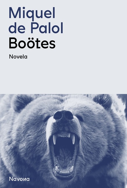 Boötes. Novela