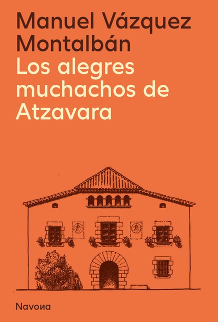 Los alegres muchachos de Atzav...