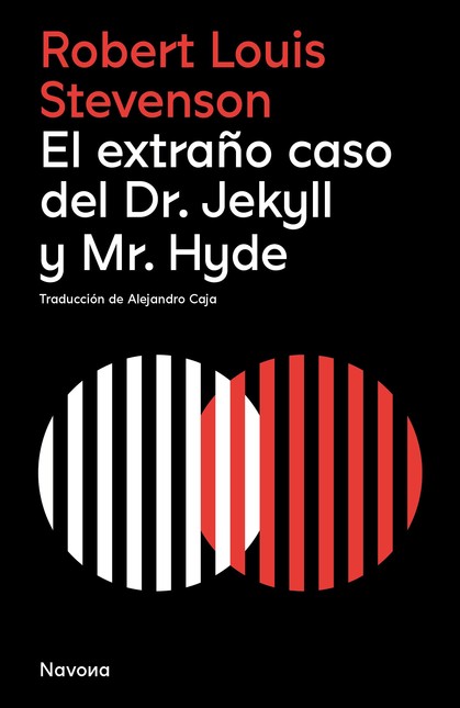 El extraño caso del Dr. Jekyll...