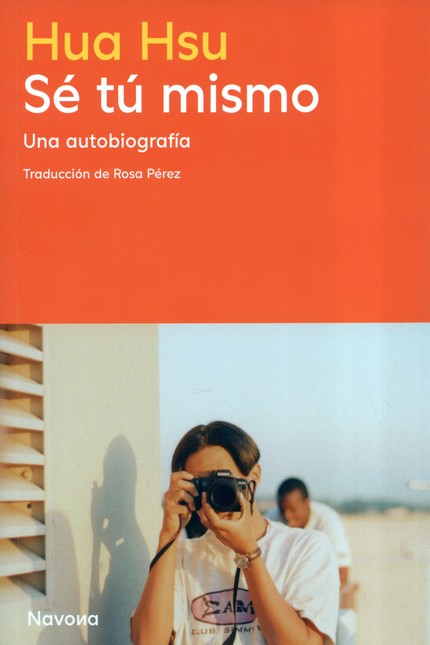 Sé tu mismo. Una autobiografía