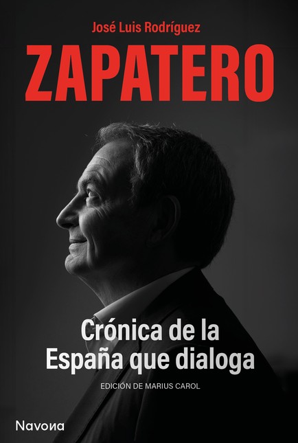 Crónica de la España que la di...